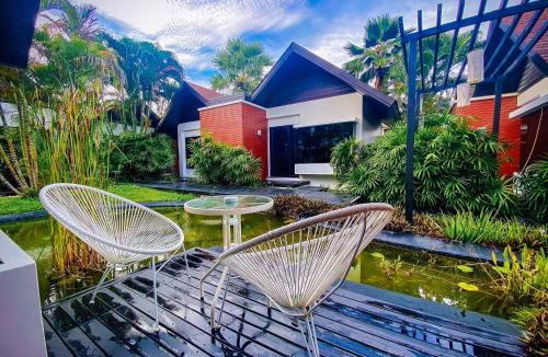 Khanom Resort | Aava Resort and Spa