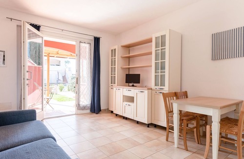 Puntone Apartment | Aba Village by Interhome