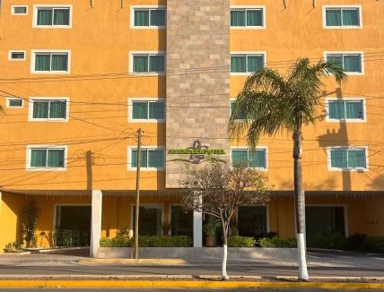 Dolores Hidalgo Hotel | ABERDEEN HOTEL DOLORES HIDALGO