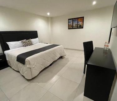 Dolores Hidalgo Hotel | ABERDEEN HOTEL DOLORES HIDALGO