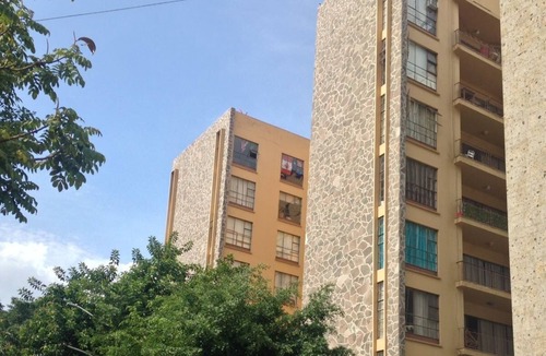 Americana Apartment | About Avenida Chapultepec