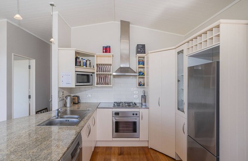 Whiritoa House | Absolute Beachfront Paradise - Whiritoa Beach Home