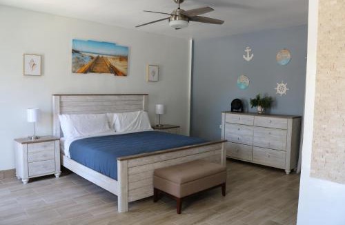Oriente Apartment | Abuelos Place one bedroom Apt.