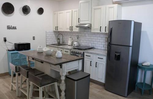 Oriente Apartment | Abuelos Place one bedroom Apt.