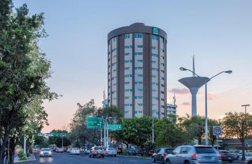 Zona Expo Hotel | AC Hotel by Marriott Guadalajara Expo