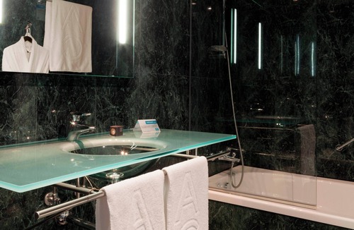 Elda Hotel | AC Hotel Elda by Marriott