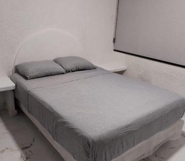 Manzanillo Apartment | Acalli condominio