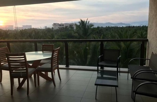 Puente del Mar Apartment | Acapulco amplio Depto 3bd en Residencial La Isla Torre Hawaii