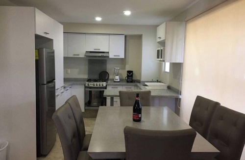 Diamante Apartment | Acapulco Diamante