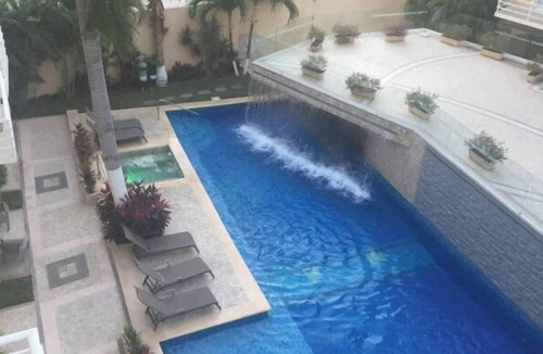Diamante Apartment | Acapulco Diamante