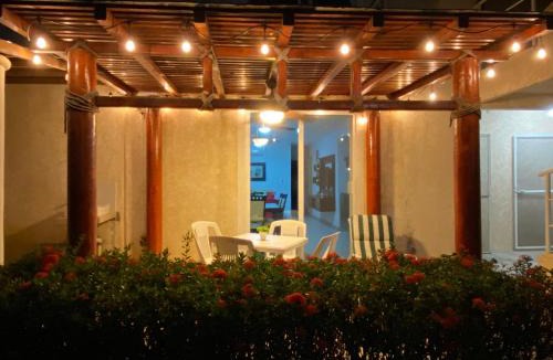 Puente del Mar Apartment | Acapulco Diamante hermoso departamento