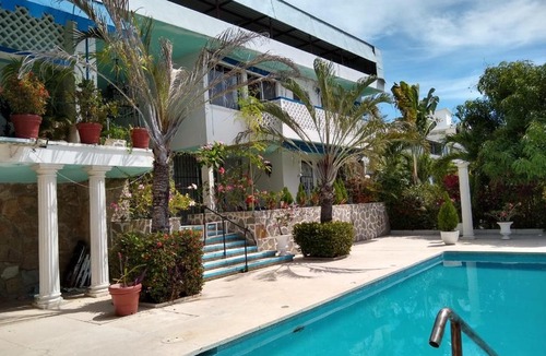 Club Deportivo House | Acapulco is your home