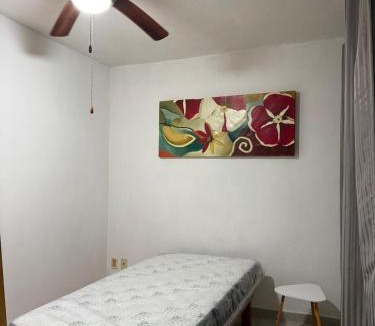 Granjas del Marques Apartment | Acapulco Olinalá Princesa Departamento