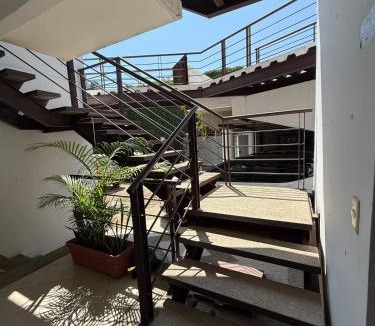 Granjas del Marques Apartment | Acapulco Olinalá Princesa Departamento