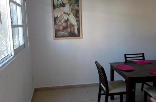 Puente del Mar Apartment | Acapulco Puente del Mar
