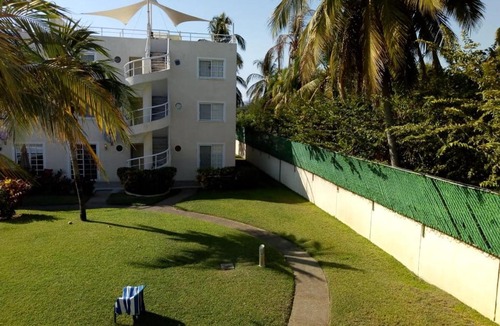 Puente del Mar Apartment | Acapulco Puente del Mar