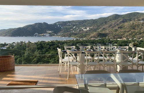 Puerto Marques Condo | Acapulco Safe Haven Heaven