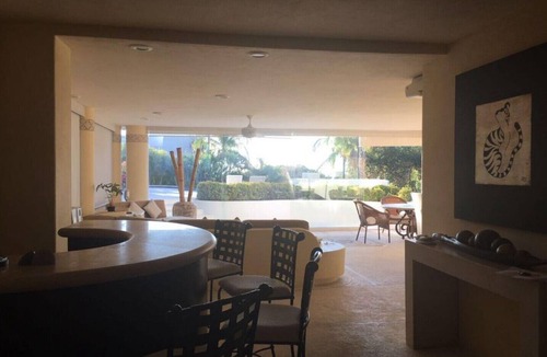 Palmira House | Acapulco Vacation Department