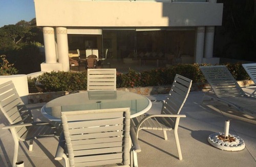 Palmira House | Acapulco Vacation Department