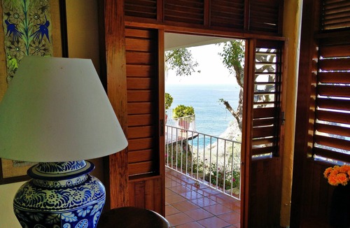 Magallanes House | Acapulco Villa Spectacular Pacific Ocean Views