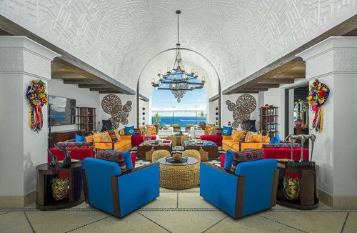 Pedregal Other | Accommodation ∙ 10 bedrooms ∙ 20 guests