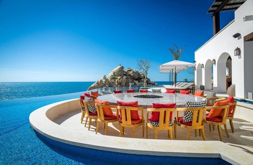 Pedregal Other | Accommodation ∙ 10 bedrooms ∙ 20 guests