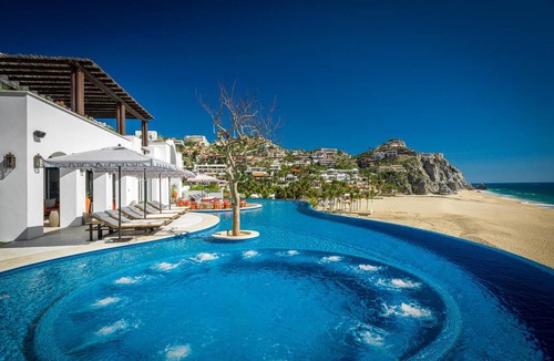 Pedregal Other | Accommodation ∙ 10 bedrooms ∙ 20 guests