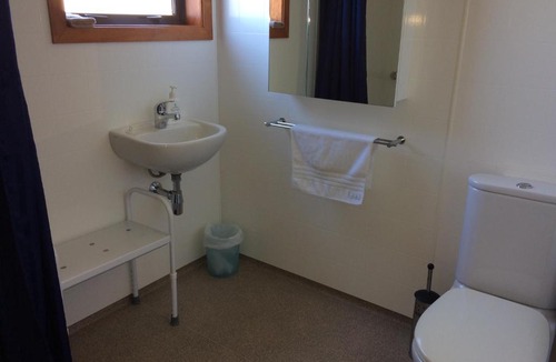 Manapouri House | Acheron Cottages