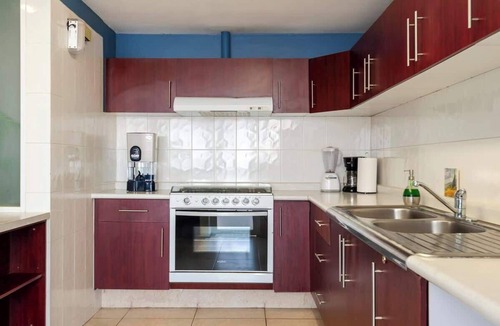 Roma Sur Apartment | Acogedor Apartment en la Roma 3beth&2bath