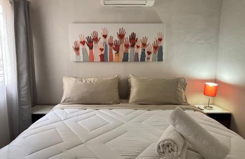 Puerto Vallarta Apartment | Acogedor apartamento minimalista Mai