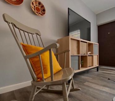 Juarez Municipality Apartment | Acogedor departamento totalmente remodelado, tranquilo y centrico