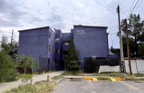 Juarez Municipality Apartment | Acogedor departamento cerca de la X