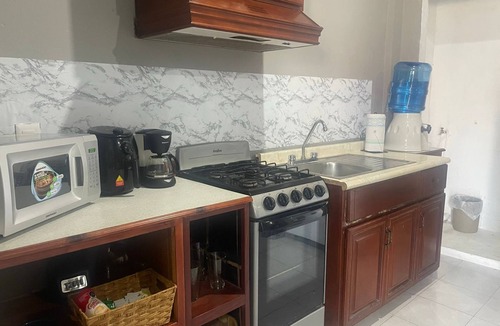 Tampico Apartment | Acogedor Departamento de Arquitectura Histórica en la Zona Centro de Tampico