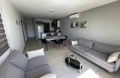 Cerritos Apartment | Acogedor Departamento con Alberca Mazatlán Sinaloa.
