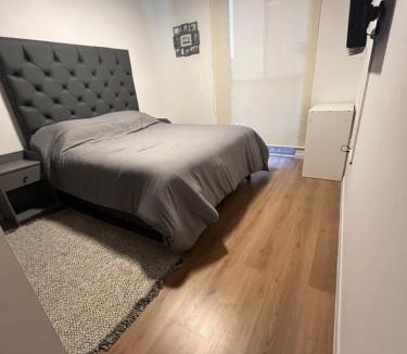 Anahuac Apartment | Acogedor departamento en zona céntrica de la CDMX
