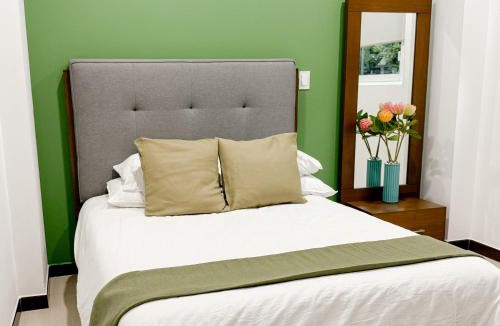 Ixtapalapa Apartment | Acogedor y hermoso cerca del Foro Sol, AICM y Coyoacán