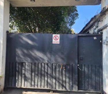 Alvaro Obregon Apartment | Acogedora cabaña cerca del desierto de los leones y CC santa Fe