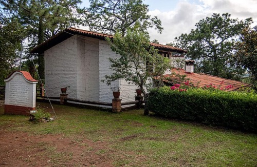 Tapalpa Cabin | Acogedora Cabaña Cerca del Pueblo
