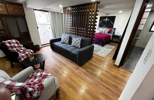 Tlalpujahua Hotel | Acogedoras Suites en Tlalpujahua