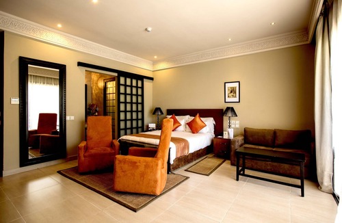 Agdal Hotel | Adam Park Hotel & Spa Marrakech