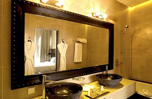 Agdal Hotel | Adam Park Hotel & Spa Marrakech