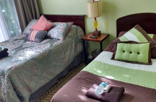 Theater District Hostel | Adelaide Hostel