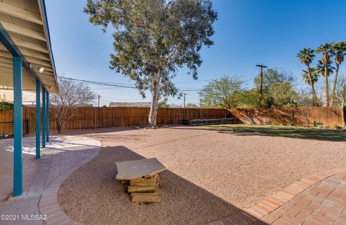 Tucson House | Adorable 1-Bedroom Guest House with Kitchenette