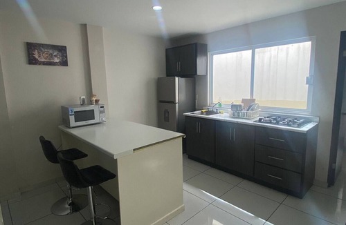 Guadalupe Apartment | Adorable 2-bedroom apartment in Guadalupe