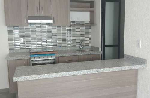 Azcapotzalco Apartment | Adorable apartment with fitness room in Ciudad de México