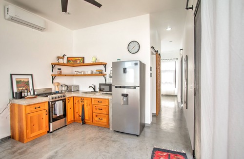 La Ribera House | Adorable Casita across from the Sea of Cortez