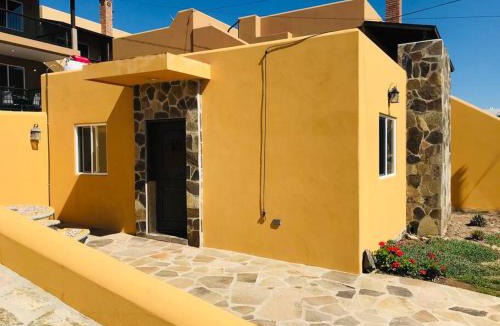 La Fonda House | Adorable Casita w/Estuary & Ocean Views