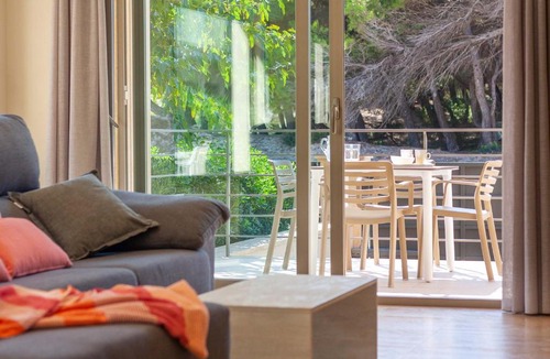 Can Picafort Villa | Adosat antonia