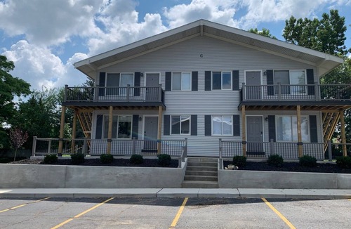Holly Apartment | Adventure Acres- Suite C5