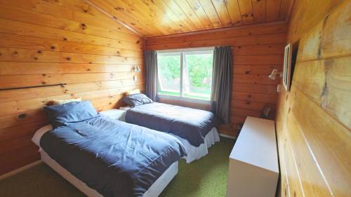 Owhango House | Adventure Base Ōwhango, Sleeps 8, Quiet & Cosy